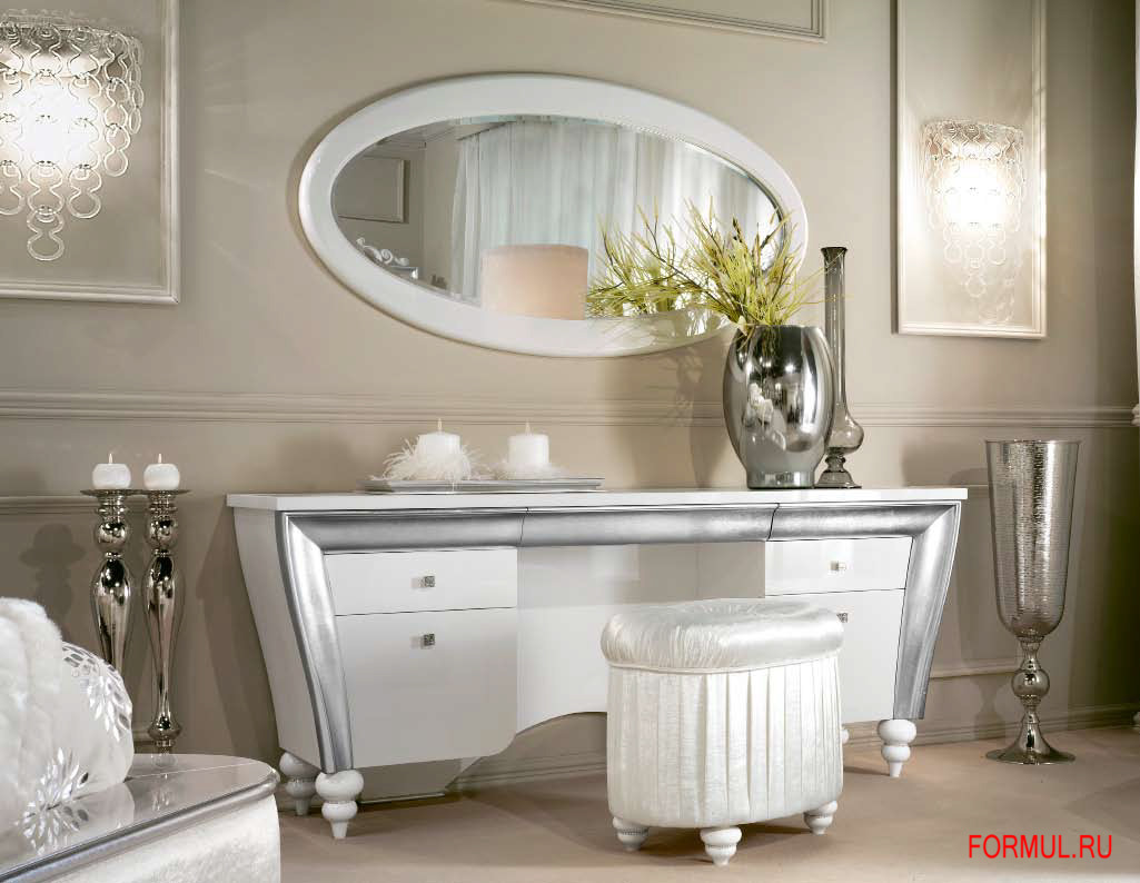 Туалетный столик Lanpas 800EL